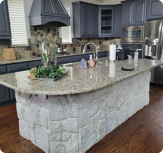 kitchen remodeling